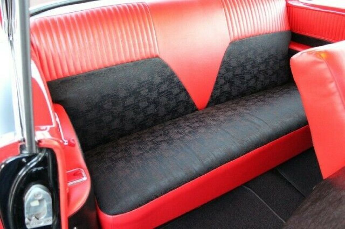 1956 Oldsmobile Eighty-Eight - photo 9