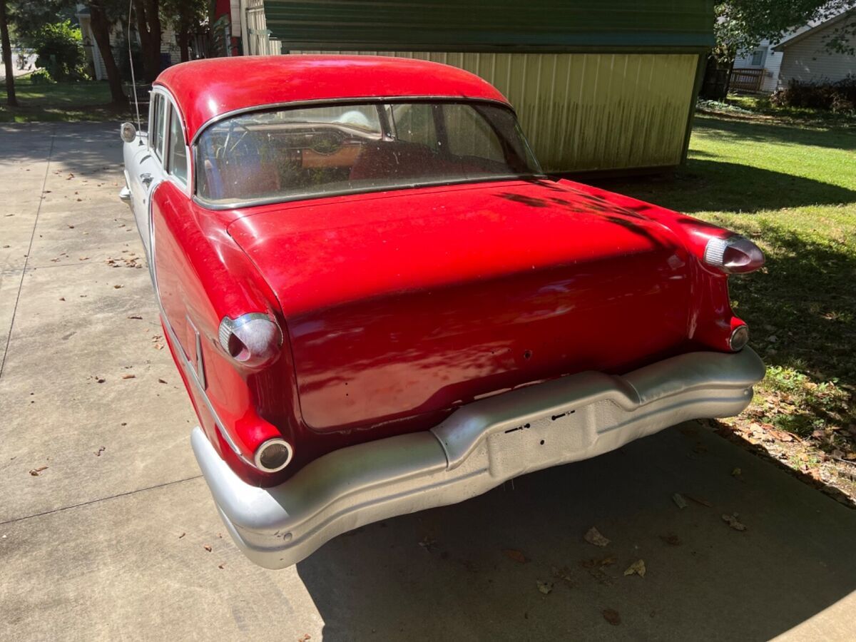 1956 Oldsmobile 88 - photo 5