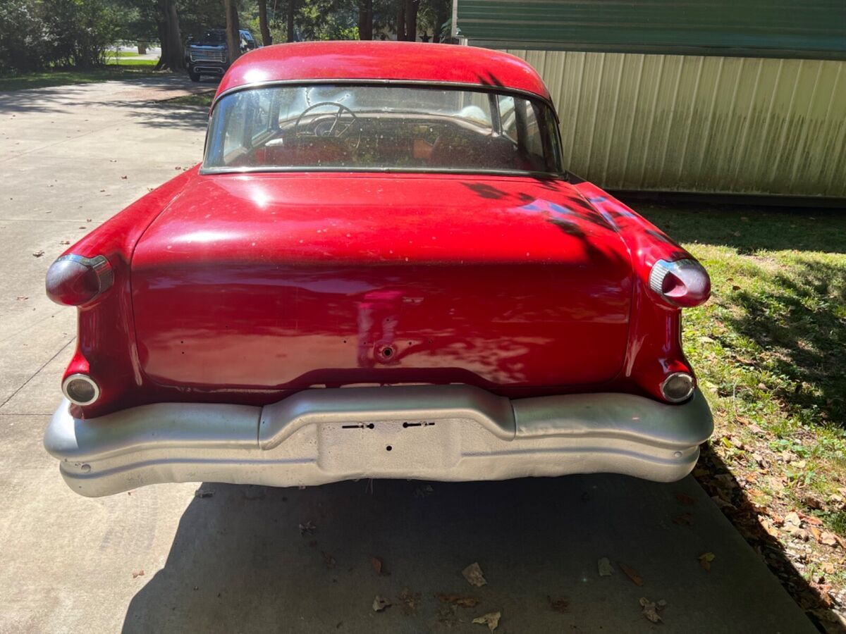 1956 Oldsmobile 88 - photo 7