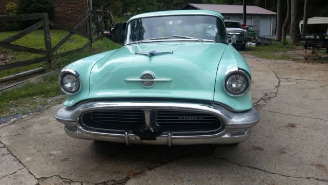 1956 Oldsmobile Eighty-Eight - photo 5