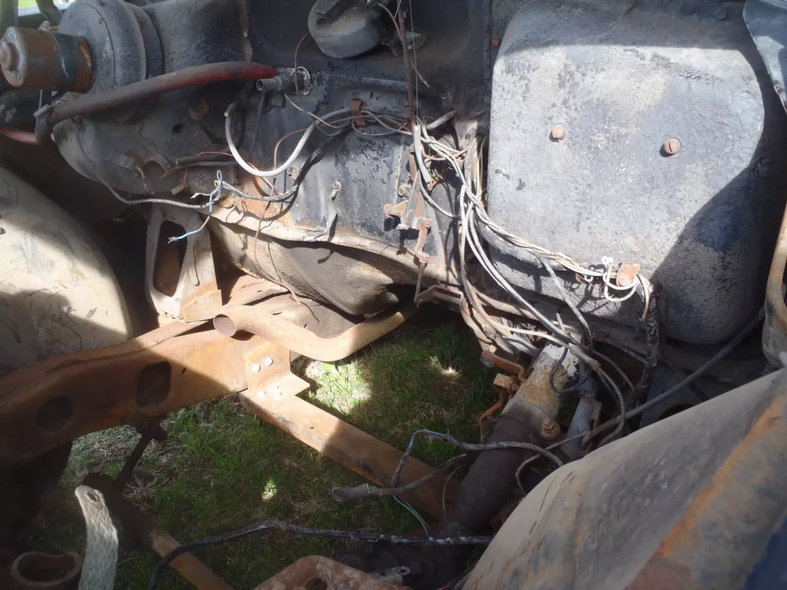 1956 Oldsmobile Eighty-Eight - photo 10