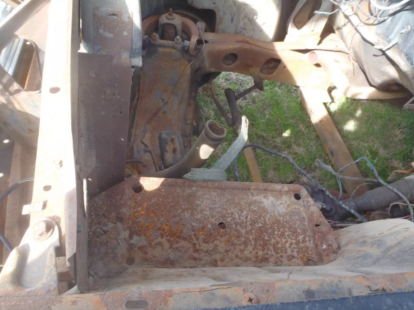 1956 Oldsmobile Eighty-Eight - photo 11