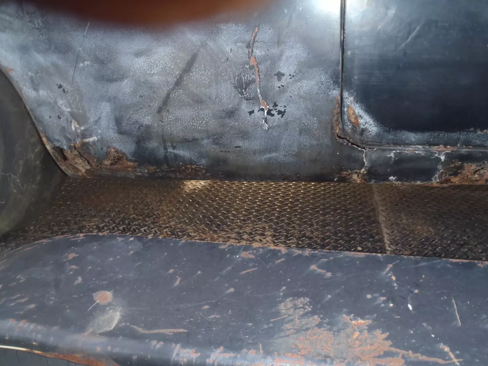 1956 Oldsmobile Eighty-Eight - photo 7