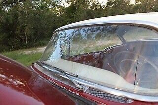 1956 Oldsmobile 88 delta 88 - photo 10