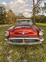 1956 Oldsmobile 88 delta 88 - photo 3