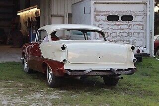 1956 Oldsmobile 88 delta 88 - photo 4