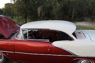 1956 Oldsmobile 88 delta 88 - photo 5