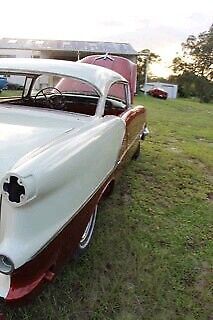 1956 Oldsmobile 88 delta 88 - photo 6
