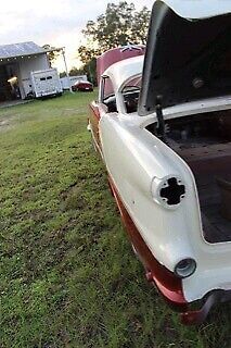 1956 Oldsmobile 88 delta 88 - photo 7