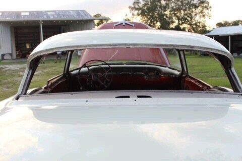 1956 Oldsmobile 88 delta 88 - photo 8