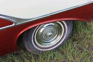 1956 Oldsmobile 88 delta 88 - photo 9