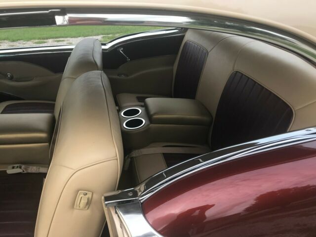 1956 Oldsmobile Eighty-Eight - photo 10