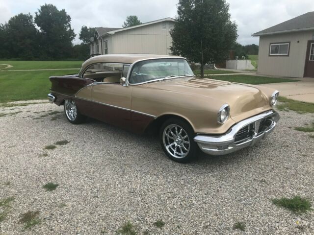 1956 Oldsmobile Eighty-Eight - photo 4