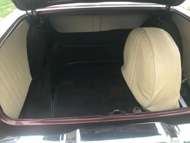1956 Oldsmobile Eighty-Eight - photo 5