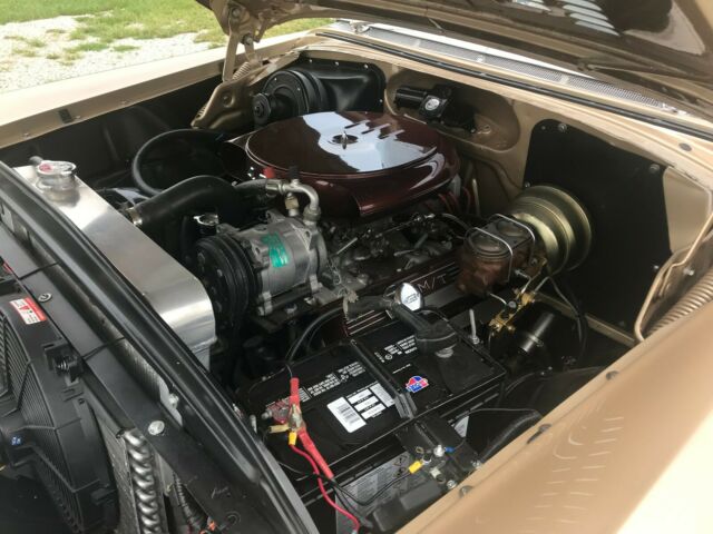 1956 Oldsmobile Eighty-Eight - photo 6