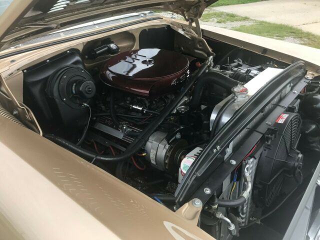 1956 Oldsmobile Eighty-Eight - photo 7