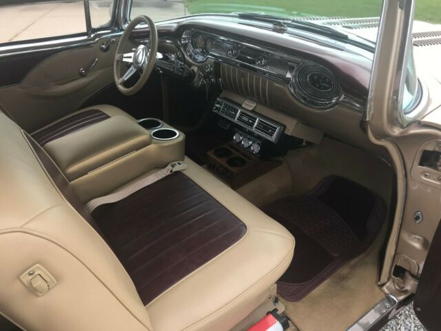 1956 Oldsmobile Eighty-Eight - photo 8