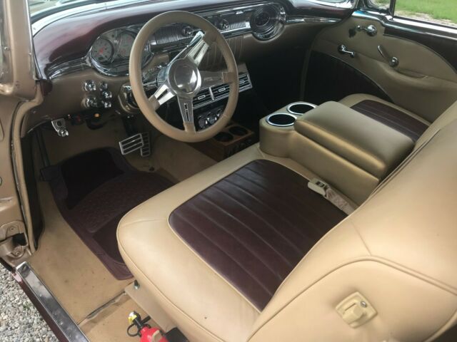 1956 Oldsmobile Eighty-Eight - photo 9