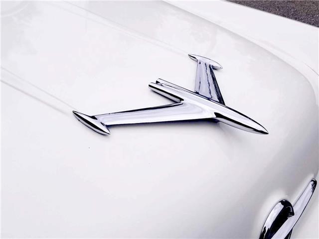 1956 Oldsmobile Eighty-Eight Holiday - photo 12