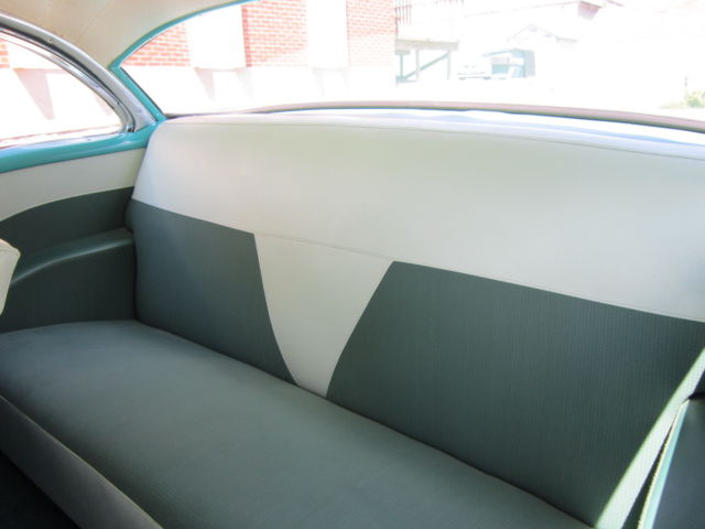 1956 Oldsmobile Eighty-Eight 88 - photo 11