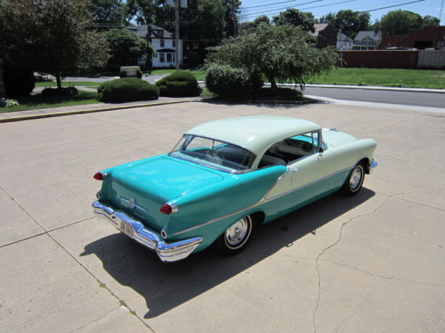 1956 Oldsmobile Eighty-Eight 88 - photo 7