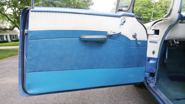 1956 Oldsmobile Eighty-Eight - photo 13