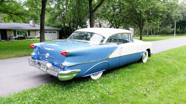 1956 Oldsmobile Eighty-Eight - photo 3