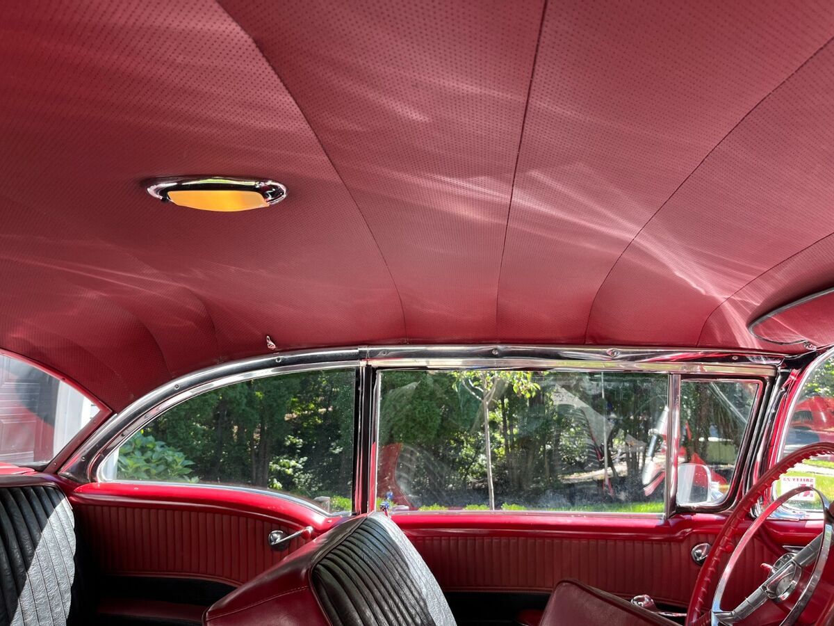 1956 Oldsmobile Eighty-Eight - photo 10
