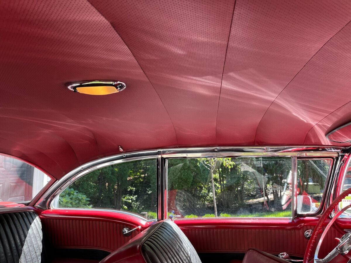 1956 Oldsmobile Eighty-Eight - photo 11