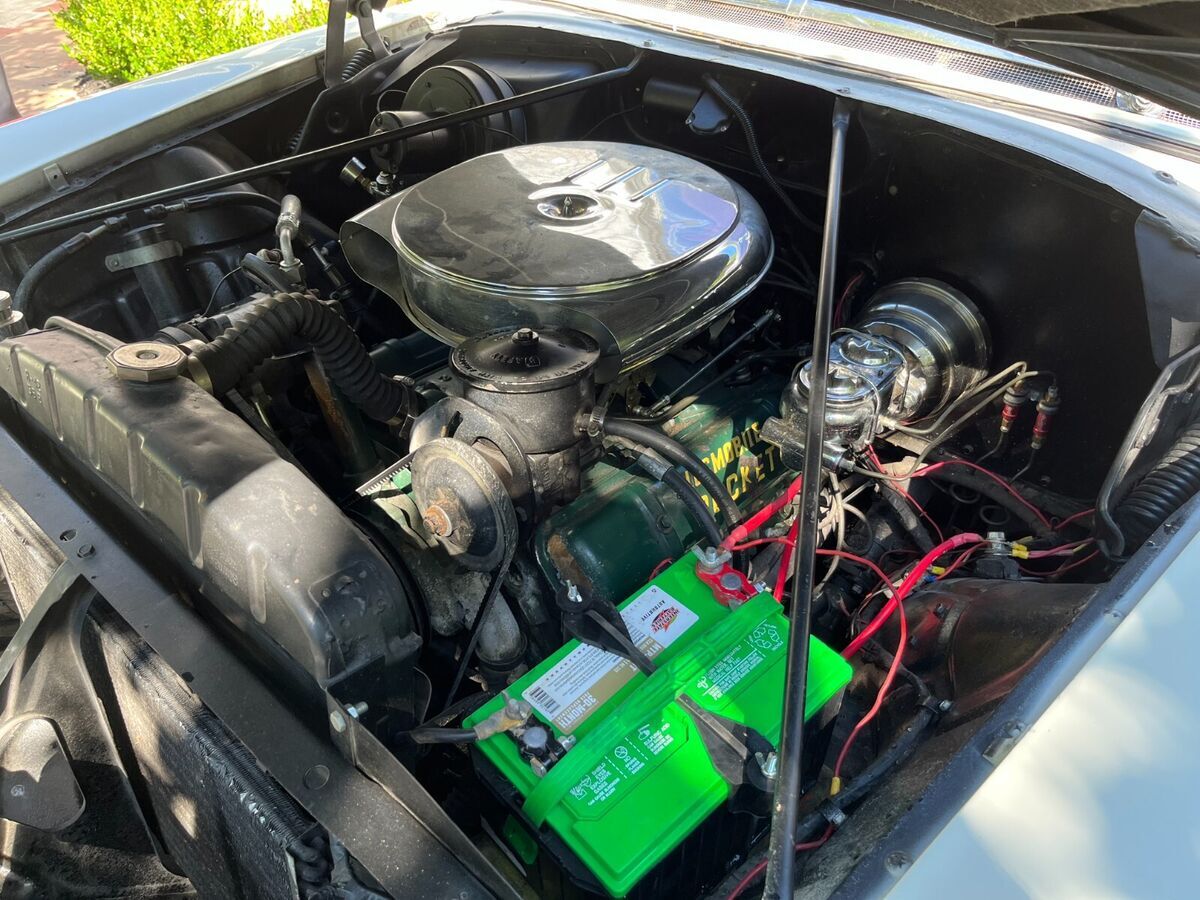 1956 Oldsmobile Eighty-Eight - photo 13