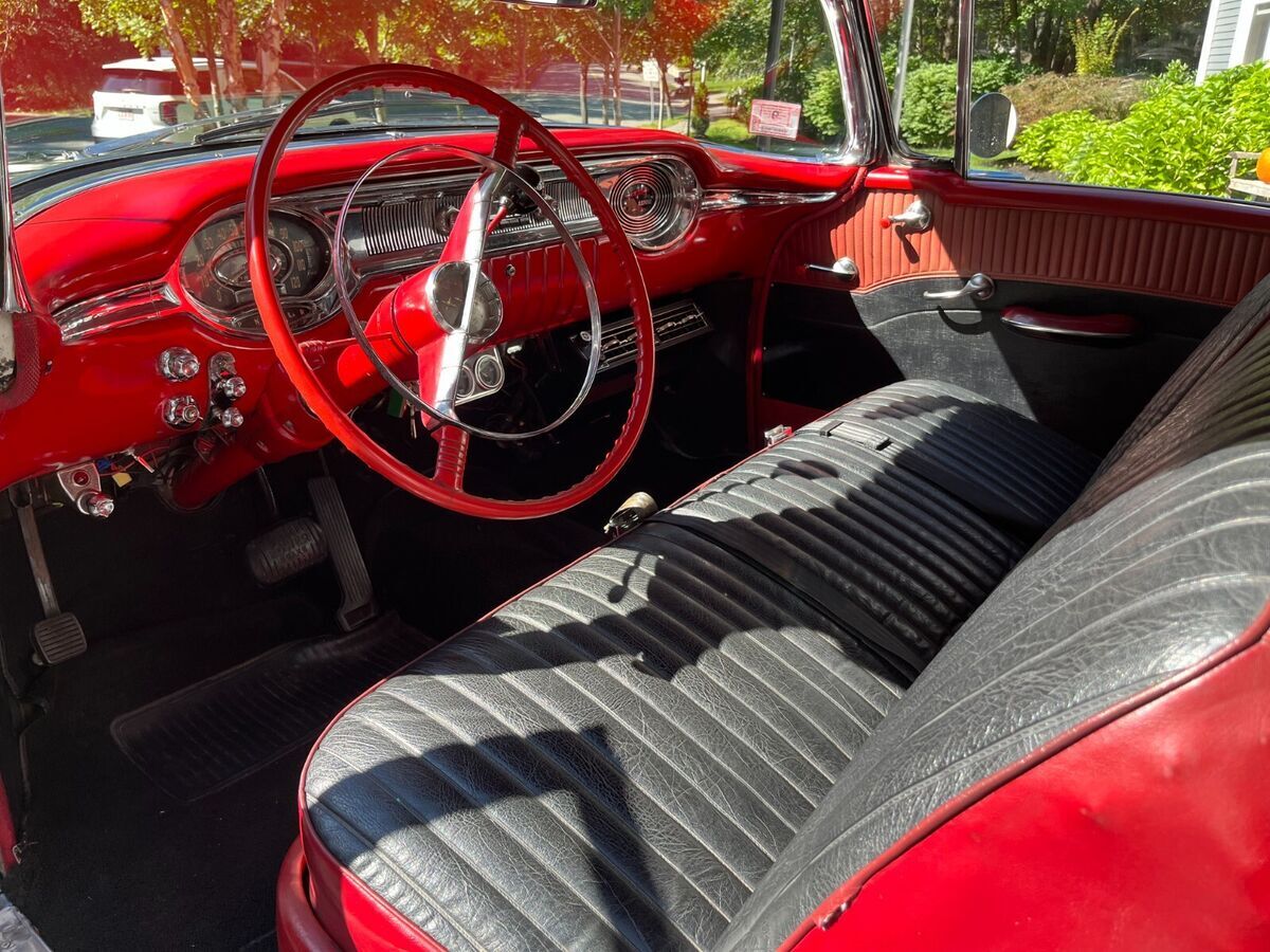 1956 Oldsmobile Eighty-Eight - photo 4