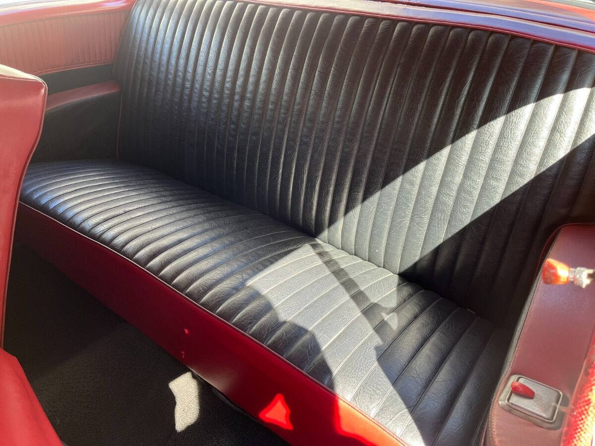 1956 Oldsmobile Eighty-Eight - photo 6