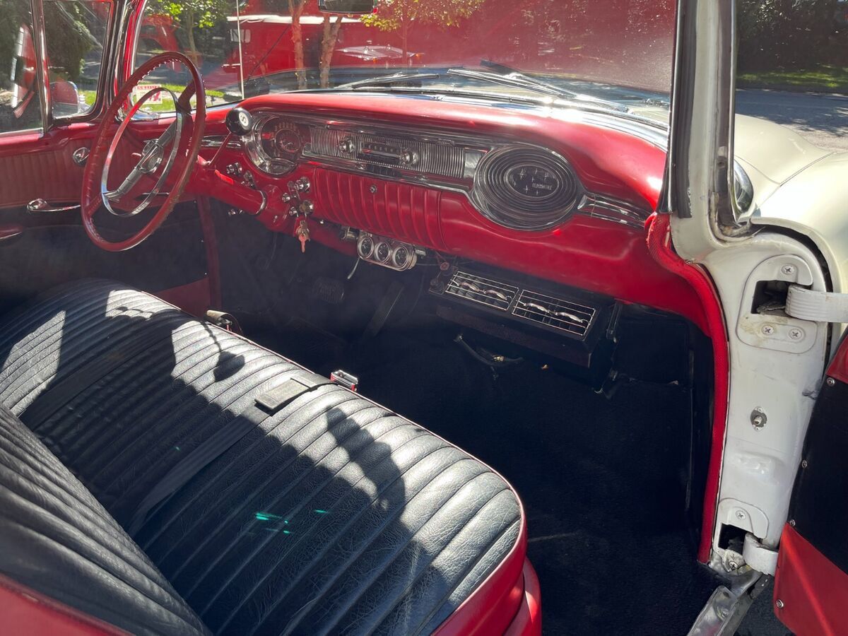 1956 Oldsmobile Eighty-Eight - photo 7