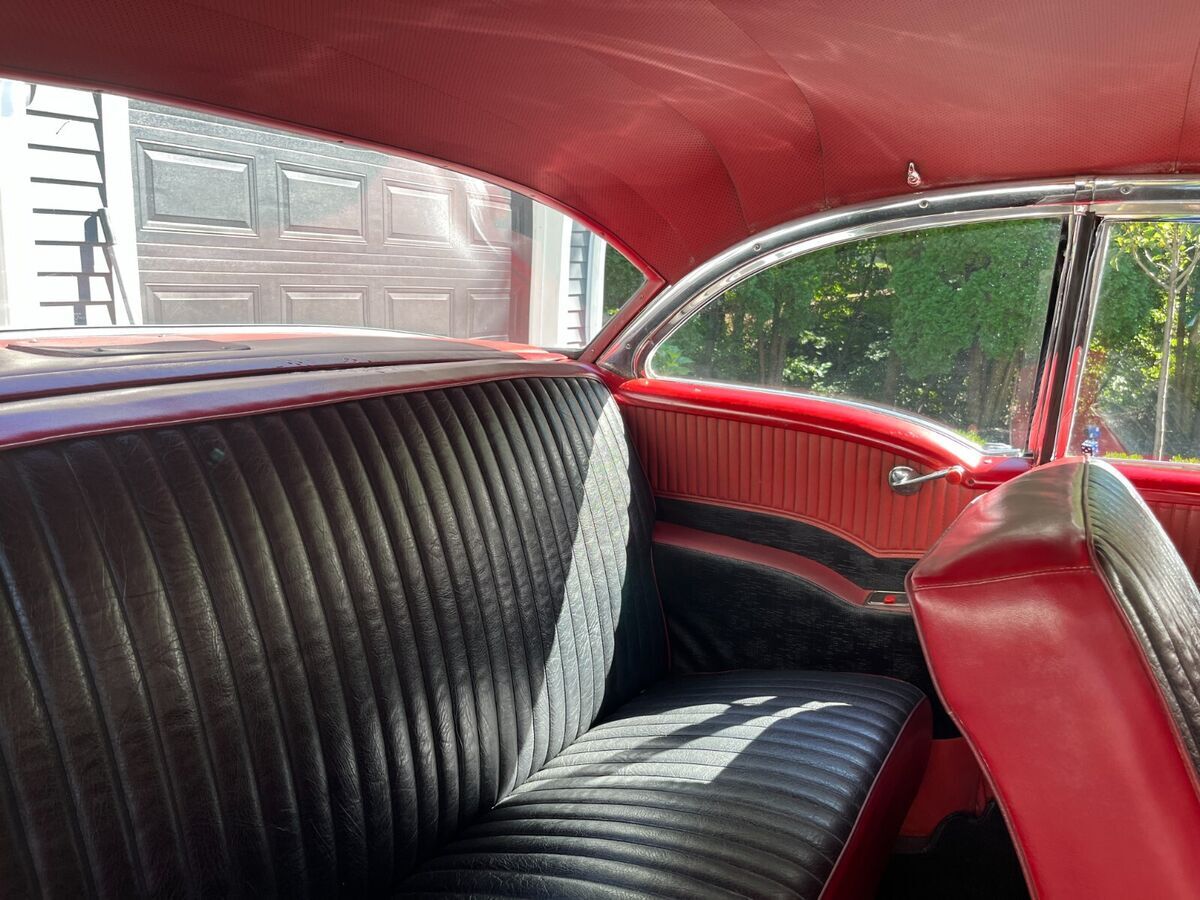 1956 Oldsmobile Eighty-Eight - photo 9