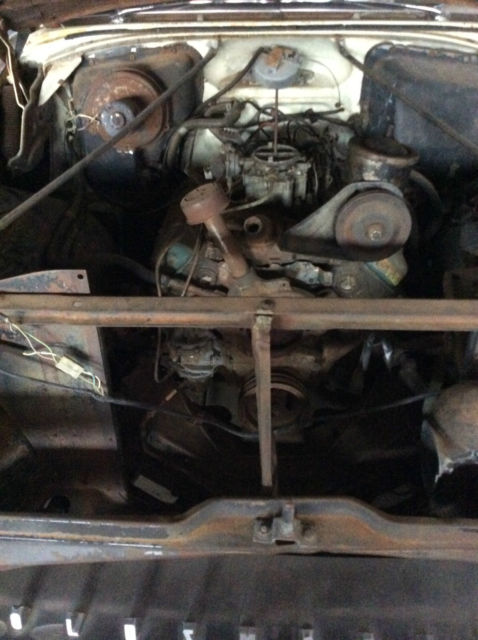 1956 Oldsmobile Eighty-Eight - photo 10