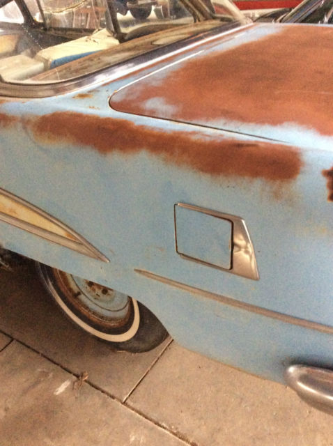 1956 Oldsmobile Eighty-Eight - photo 12