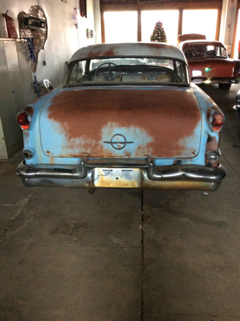 1956 Oldsmobile Eighty-Eight - photo 5