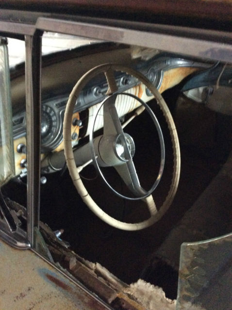 1956 Oldsmobile Eighty-Eight - photo 6
