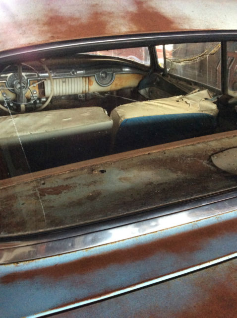 1956 Oldsmobile Eighty-Eight - photo 7