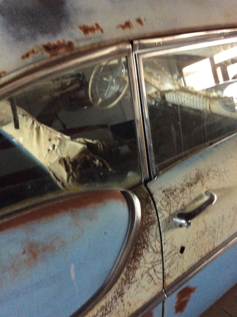 1956 Oldsmobile Eighty-Eight - photo 9