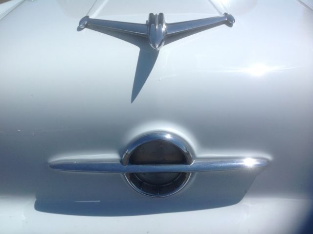 1956 Oldsmobile Eighty-Eight Rocket - photo 5