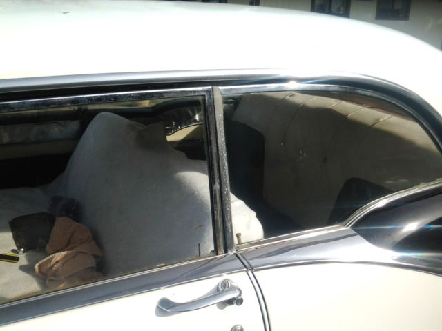 1956 Oldsmobile Eighty-Eight rocket 88 holiday - photo 6