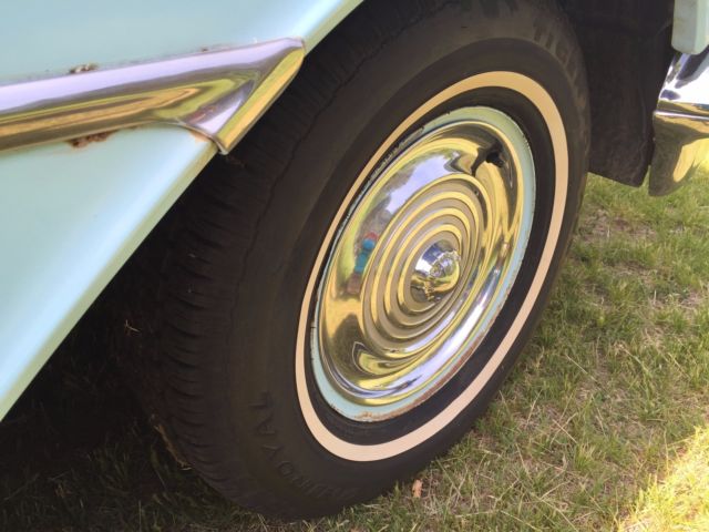 1956 Oldsmobile Eighty-Eight - photo 10