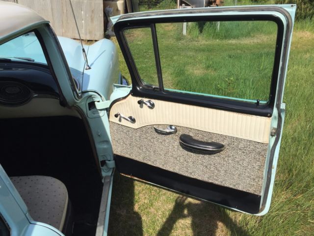1956 Oldsmobile Eighty-Eight - photo 11