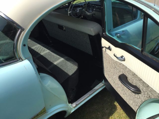 1956 Oldsmobile Eighty-Eight - photo 13