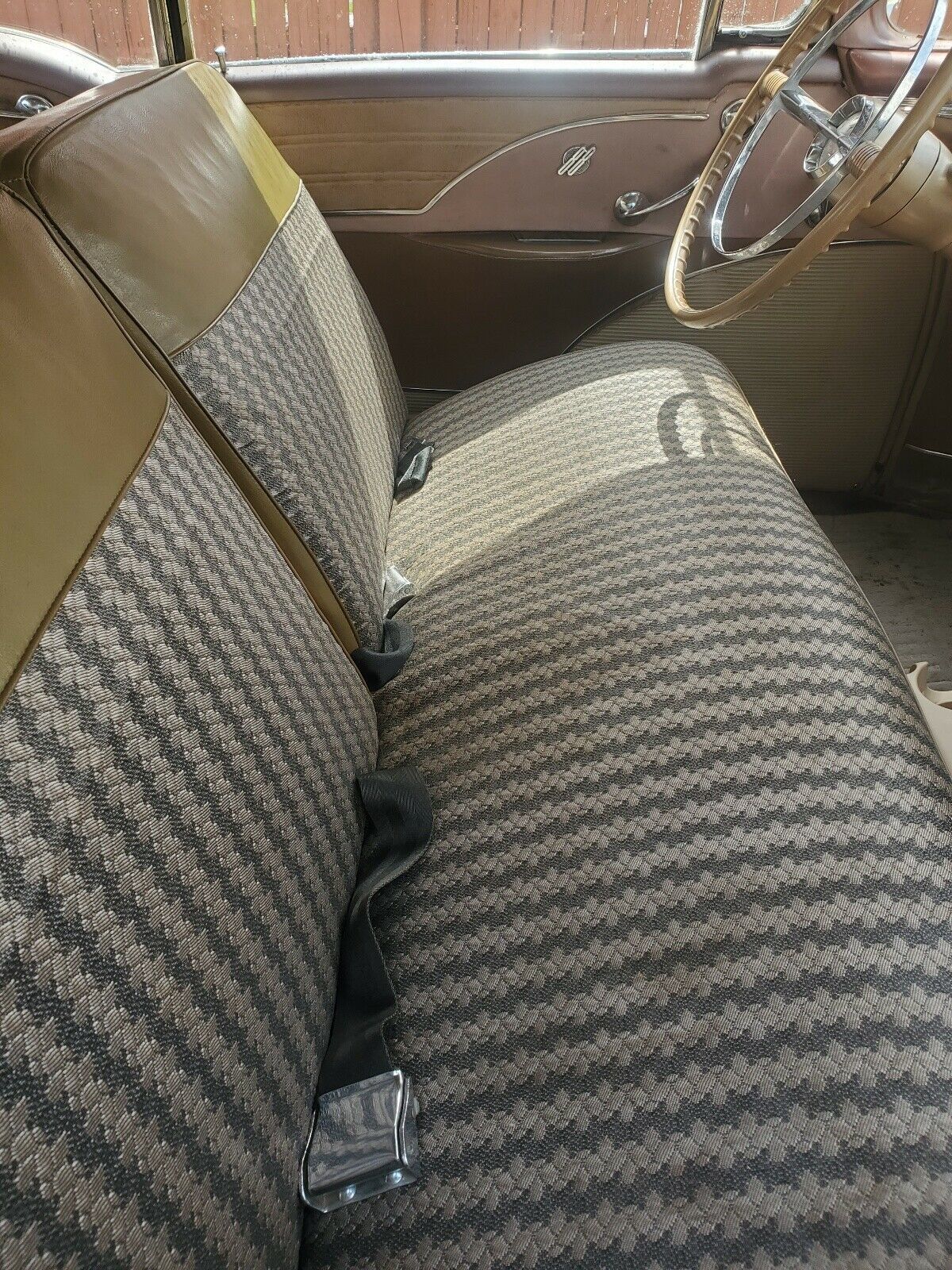 1956 Oldsmobile 88 - photo 11