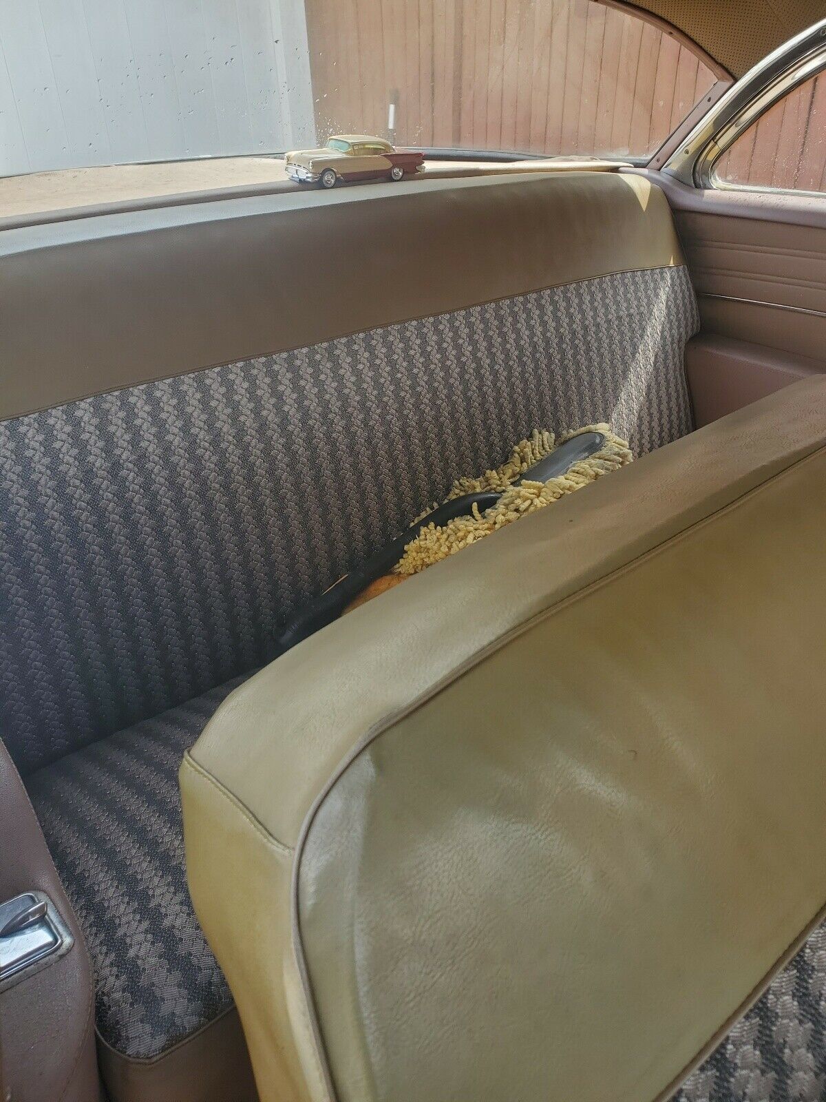 1956 Oldsmobile 88 - photo 12