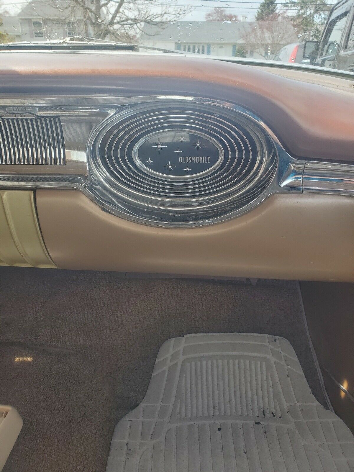 1956 Oldsmobile 88 - photo 13