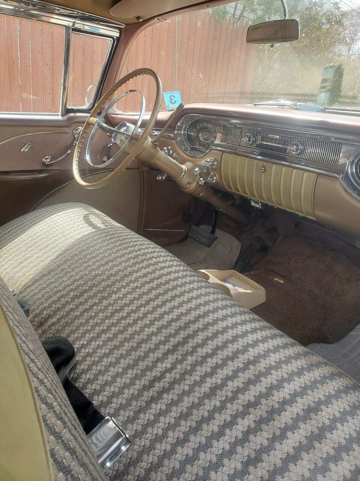 1956 Oldsmobile 88 - photo 5