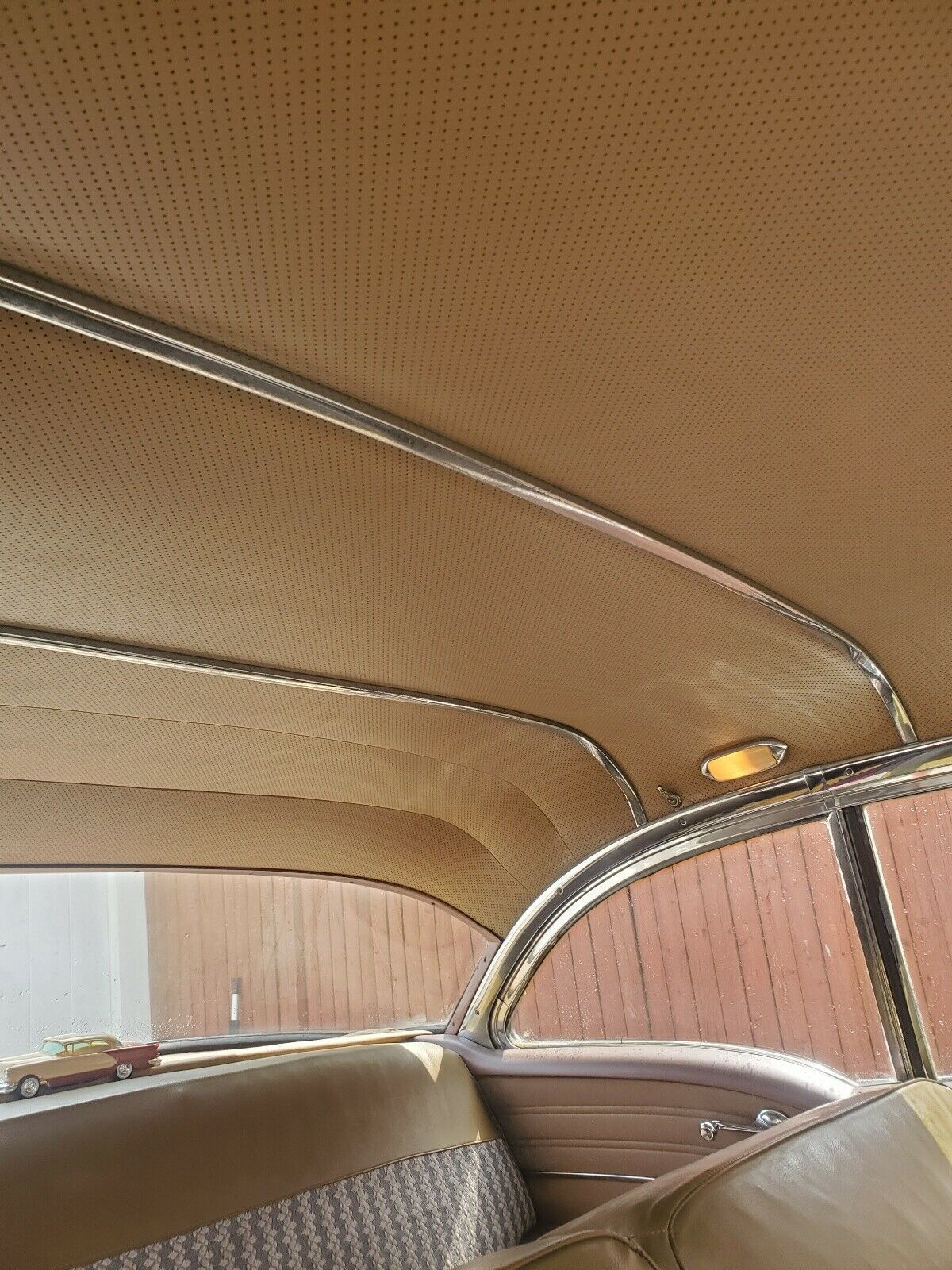 1956 Oldsmobile 88 - photo 6